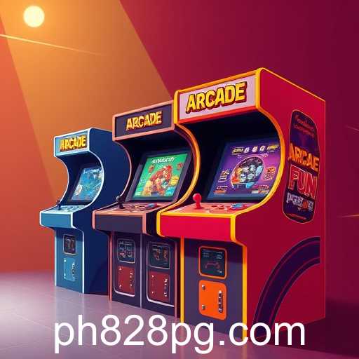 Exploring the World of Arcade Fun with 'ph828' Games