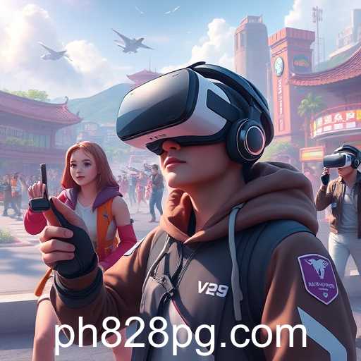 Digital Evolution Enriching the Gaming World