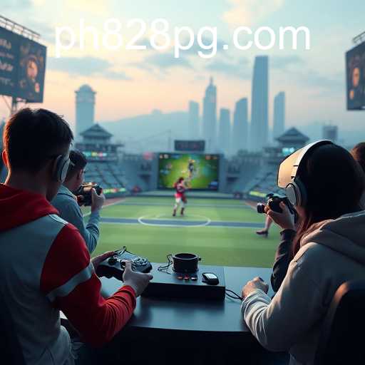 The Rise of English Game Websites in the Modern Era