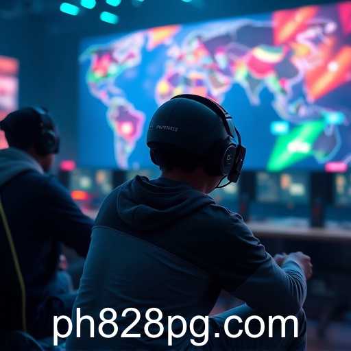 Gaming Advancements and Global Impacts