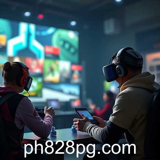 Gaming Ventures and Community Evolution