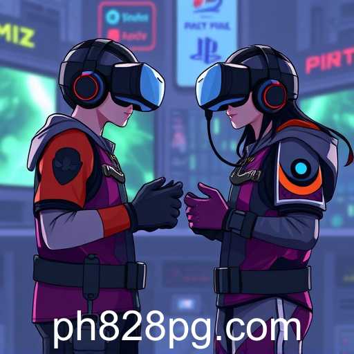 Gaming in 2025: The Rise of Online Platforms