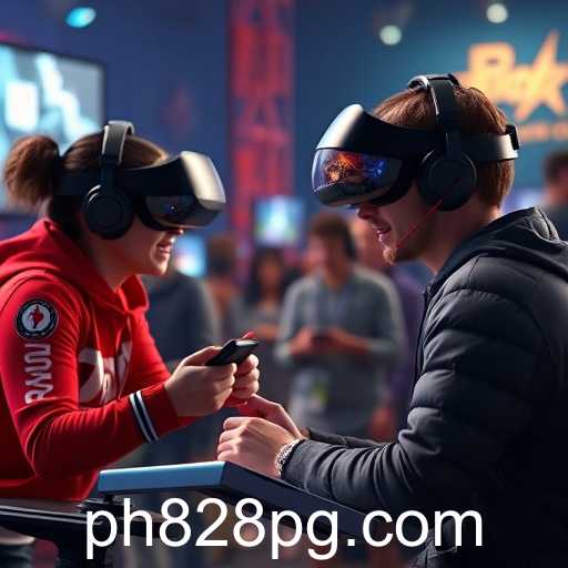 Innovative Gaming Trends in 2025