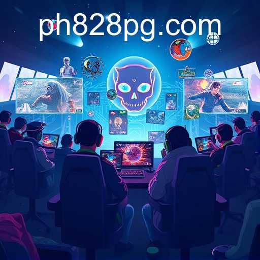 The Rising Arc of Online Gaming in 2025