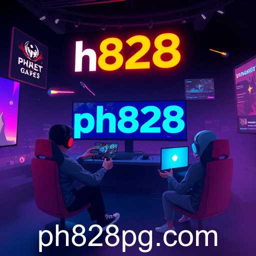 The Digital Evolution in Gaming: Ph828's Impact