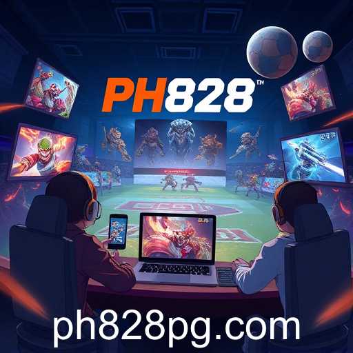 The Rise of PH828: Revolutionizing Online Gaming