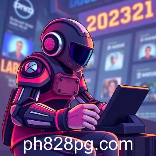 The Rise of Online Gaming