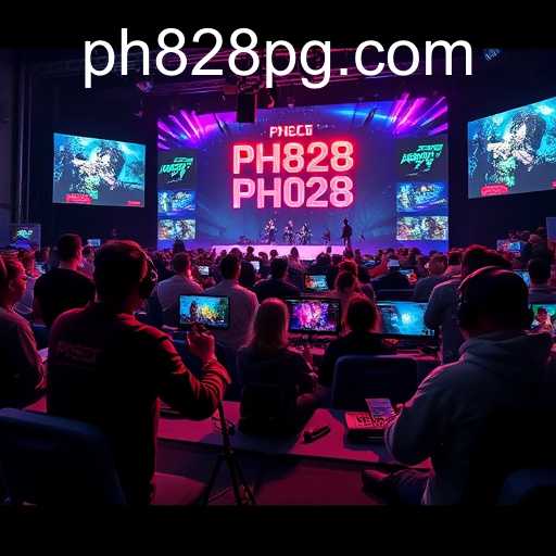 The Rise of PH828 in English Game Culture