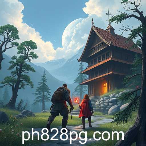 The Rise of 'RPG Adventures': Exploring the Allure of Immersive Gaming