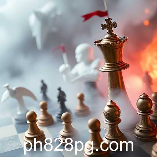 The Rise of Strategy Games: Exploring the Impact and Evolution