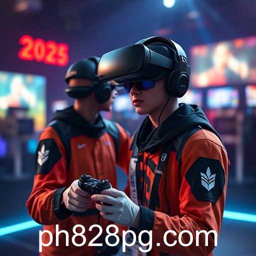 The Transformation of Online Gaming in 2025